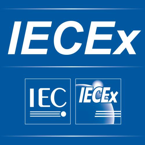 IECEX國際防爆認(rèn)證